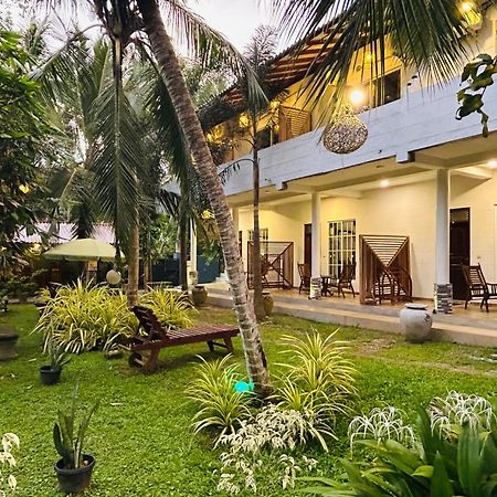 Inn Sea Horizon Ahungalla Exterior photo